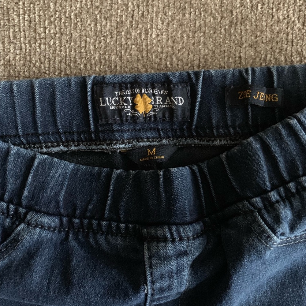 Jeans - Picture 4 of 4